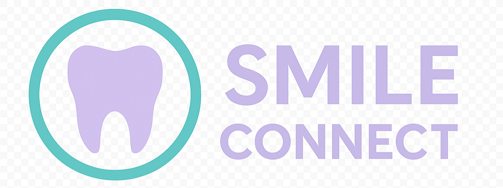 Smile Connect logo